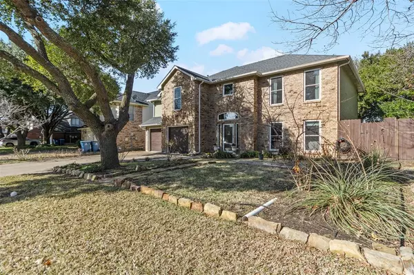 Rowlett, TX 75089,6017 Covington Drive