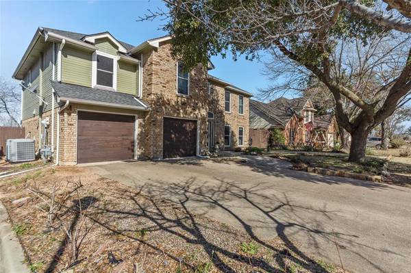 Rowlett, TX 75089,6017 Covington Drive