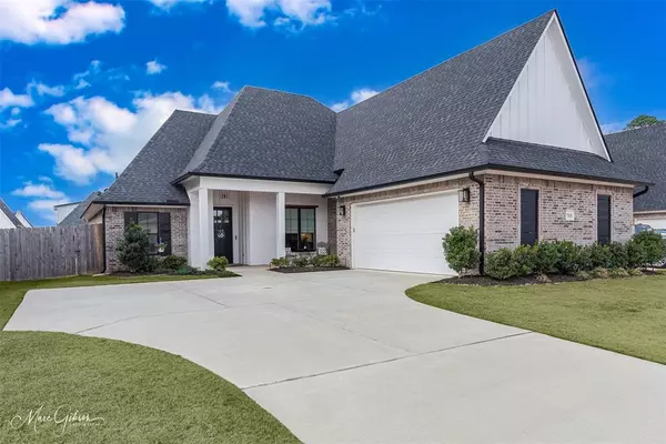 713 Julesburg Lane, Benton, LA 71006