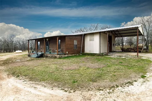 Chico, TX 76431,353 Private Road  1767