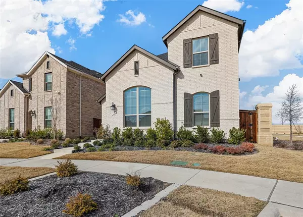 Celina, TX 75009,2317 Goldhawk Mews