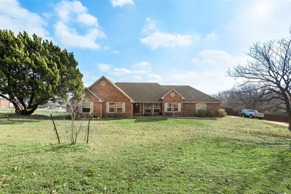 4460 Whitehead Road, Midlothian, TX 76065