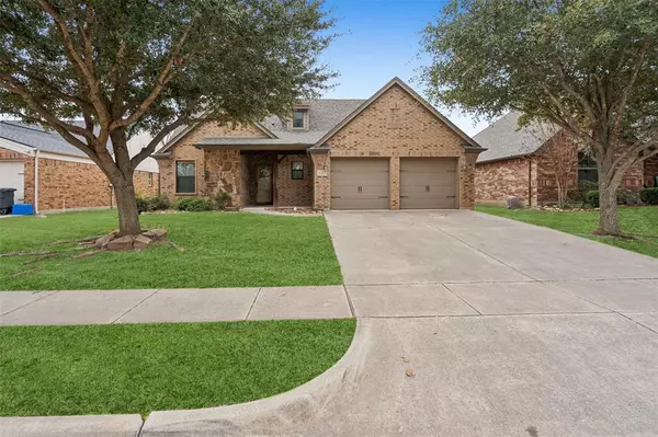 Benbrook, TX 76126,537 Sterling Drive