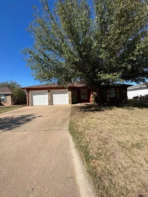 3926 Sera Drive, Abilene, TX 79606