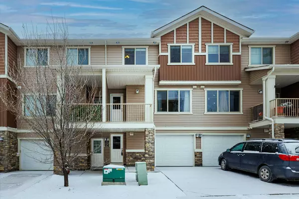 250 Sage Valley RD NW #1603, Calgary, AB T3R 0R6