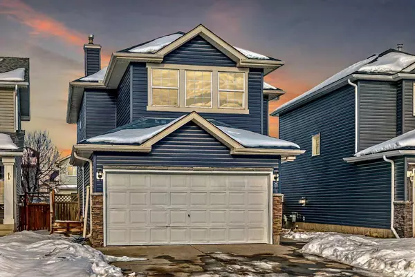 80 Saddleback WAY NE, Calgary, AB t3j4k5