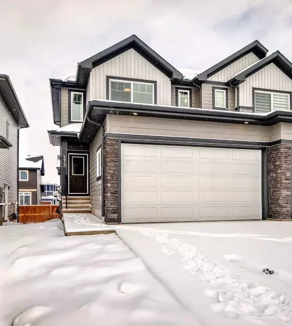 173 Waterford WAY, Chestermere, AB T1X 3A2