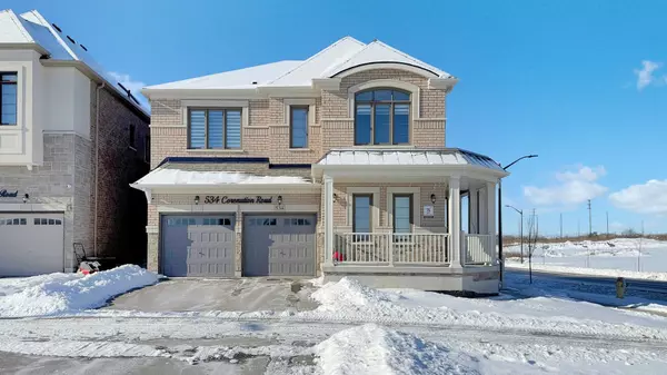 Whitby, ON L1P 0N5,534 Coronation RD #(Basement)