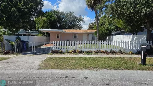 525 NW 15th Ter, Fort Lauderdale, FL 33311