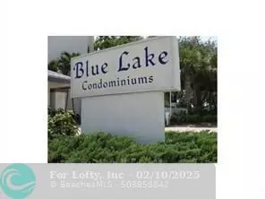 3450 Blue Lake Dr, Pompano Beach, FL 33064