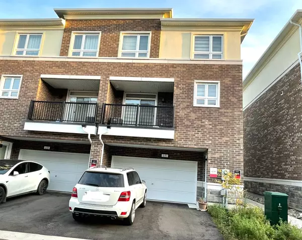 15 Massachusetts LN, Markham, ON L6E 0V6