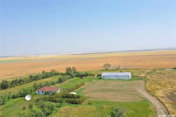 Block A Plan 101459134 Rural Address, Kindersley Rm No. 290, SK S0L 1S0