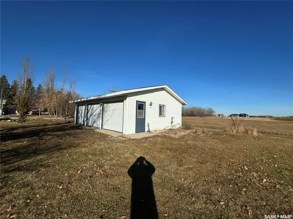 Watrous, SK S0K 4T0,510 4th AVENUE E