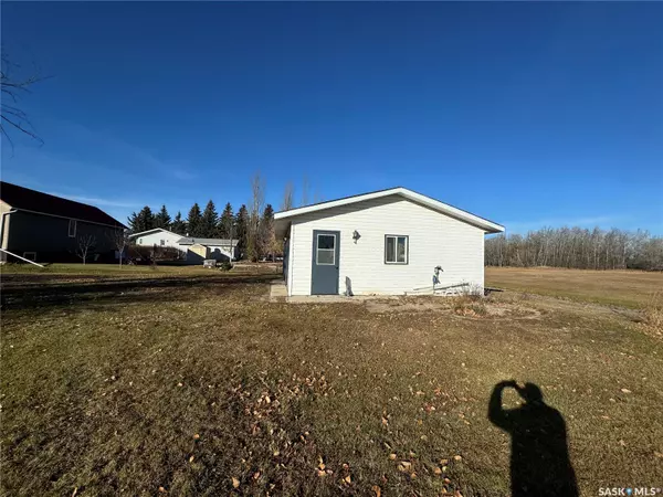 Watrous, SK S0K 4T0,510 4th AVENUE E