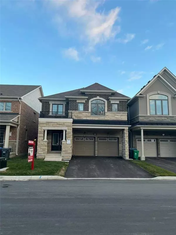 98 Eberly Woods DR, Caledon, ON L7C 0Y9