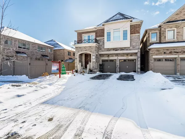 Brampton, ON L6Y 2A5,10 VINEYARD DR