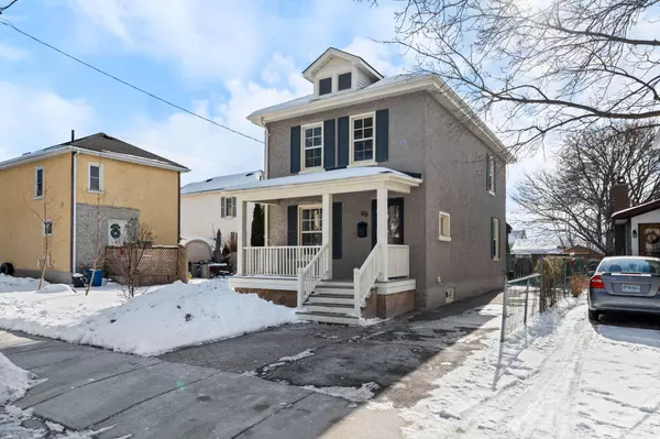 69 Francis ST, Cambridge, ON N1S 1Z9