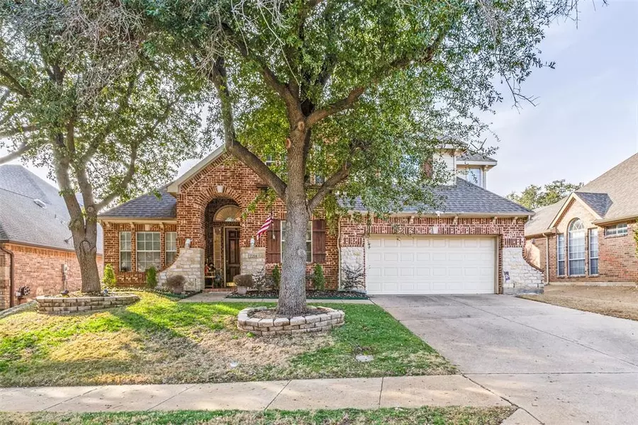 2204 Fleming Drive, Mckinney, TX 75072