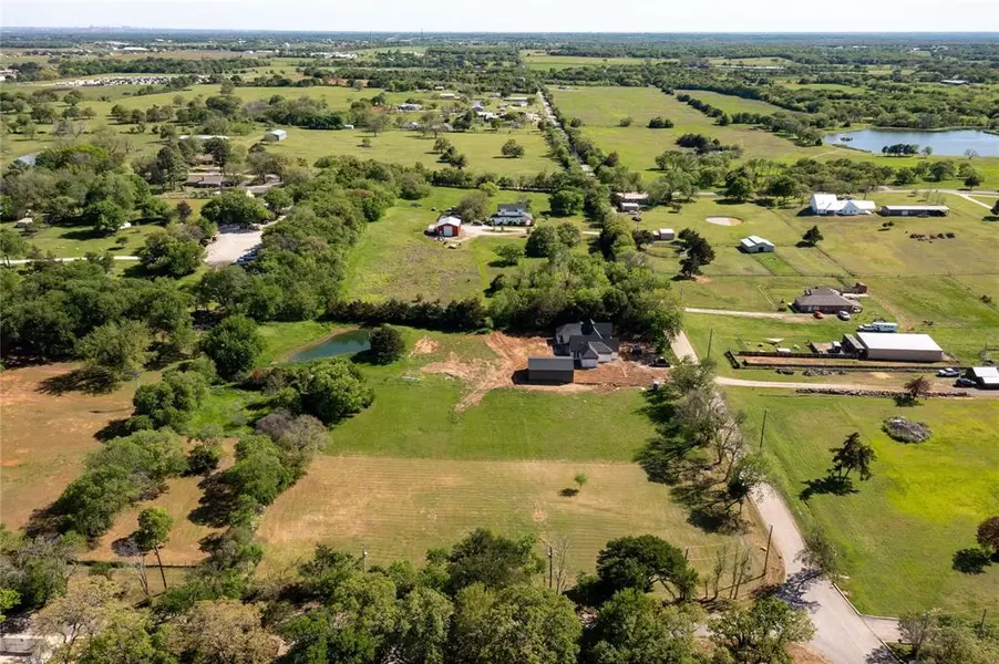 Lot 2 Massey Road, Pilot Point, TX 76258