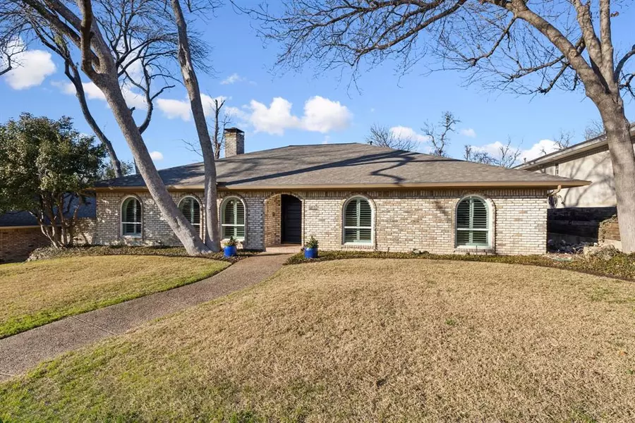 9117 Loma Vista Drive, Dallas, TX 75243