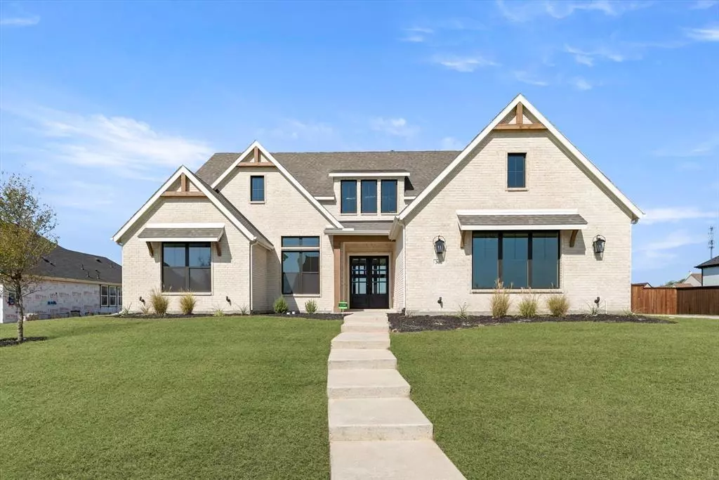 Haslet, TX 76052,306 Broadmoor Drive