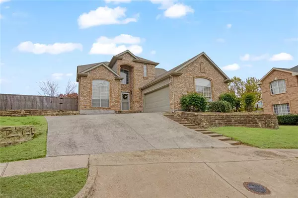 Mckinney, TX 75071,200 Devonshire Court