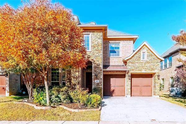 615 Westhaven Road, Coppell, TX 75019