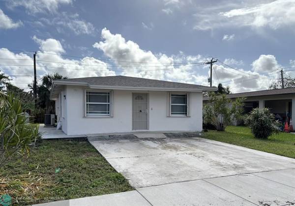 170 NE 35th Ct, Oakland Park, FL 33334