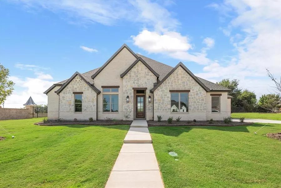 103 Highgate Court, Boyd, TX 76023