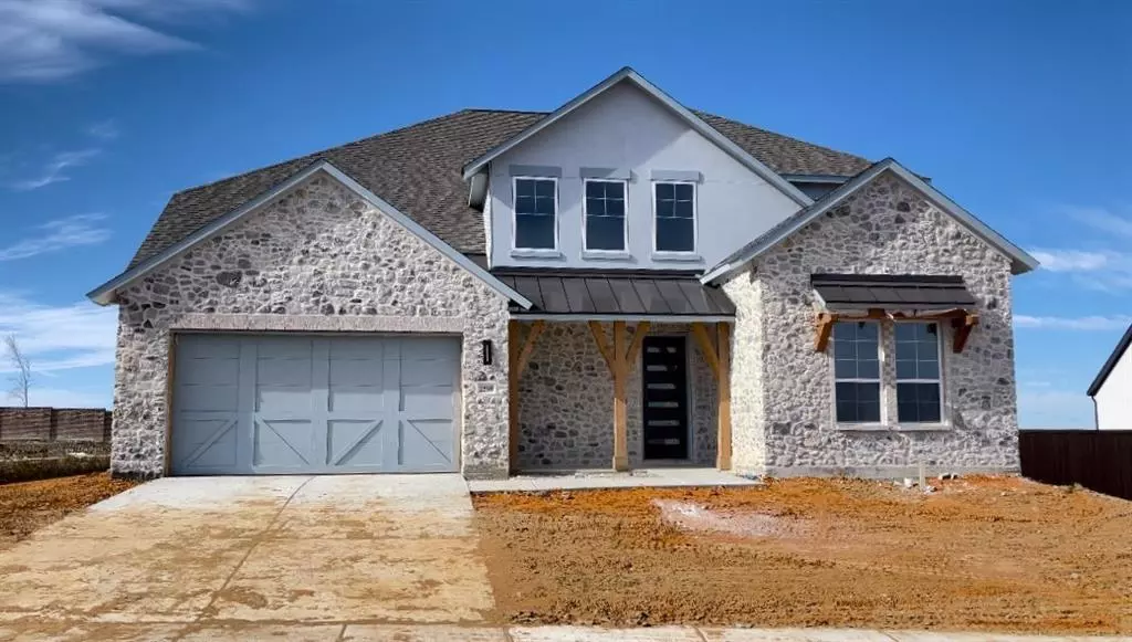 Haslet, TX 76052,1598 Wintergreen Court