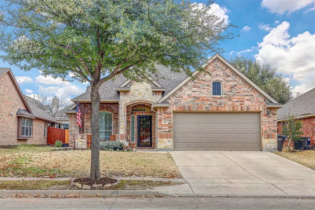 Fort Worth, TX 76244,4917 Friedman Lane