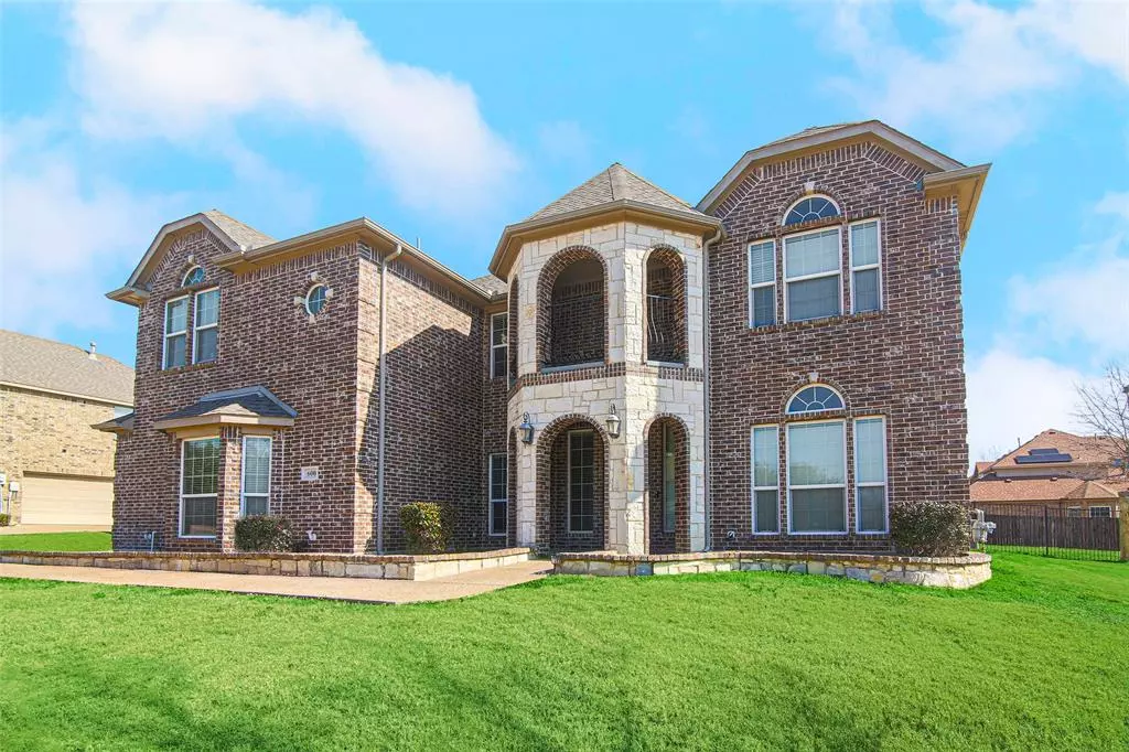 Desoto, TX 75115,600 Summerwood Court