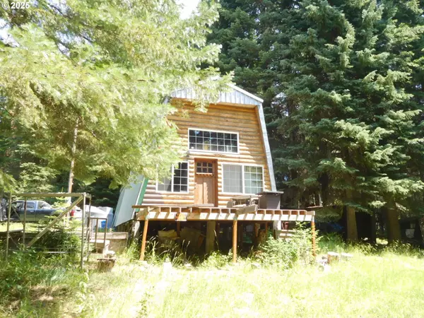 78228 Snowshoe RD, Weston, OR 97886