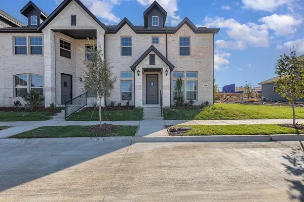 Rowlett, TX 75088,3628 Chaucer Trail