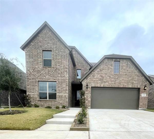 3238 Deckard Drive, Royse City, TX 75189