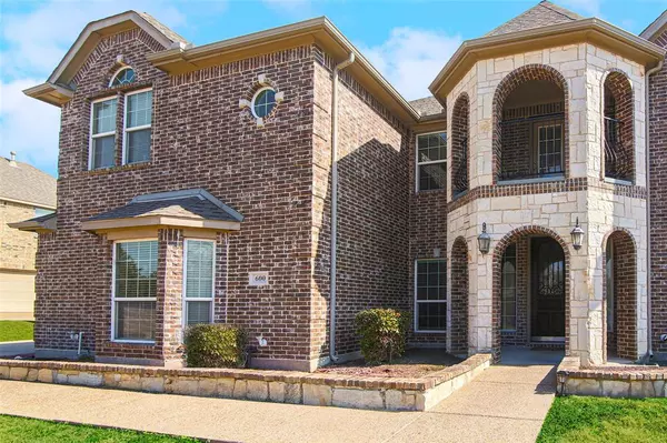 Desoto, TX 75115,600 Summerwood Court