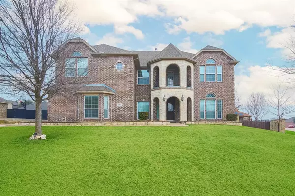 Desoto, TX 75115,600 Summerwood Court