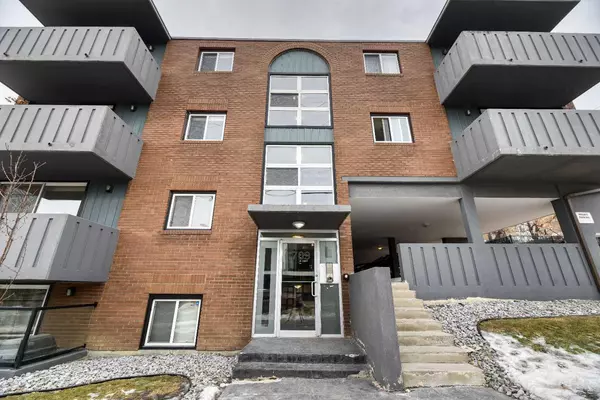 Calgary, AB T2T 0J5,1709 19 AVE SW #401