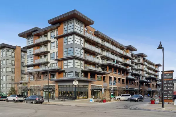 122 Mahogany Centre SE #212, Calgary, AB T3M 2Y1