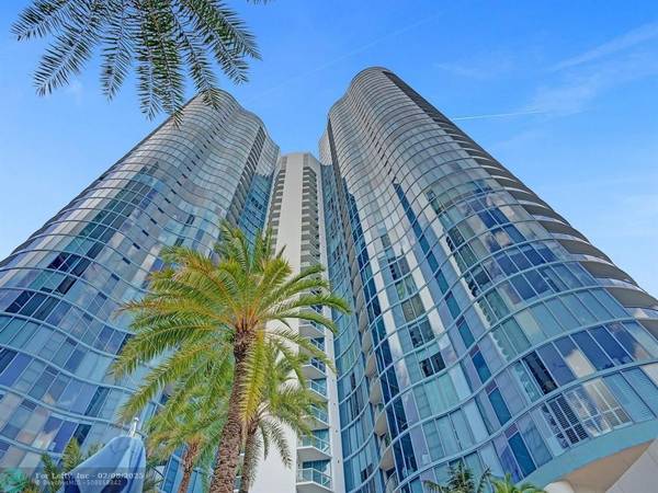 333 LAS OLAS WAY  #3305, Fort Lauderdale, FL 33301