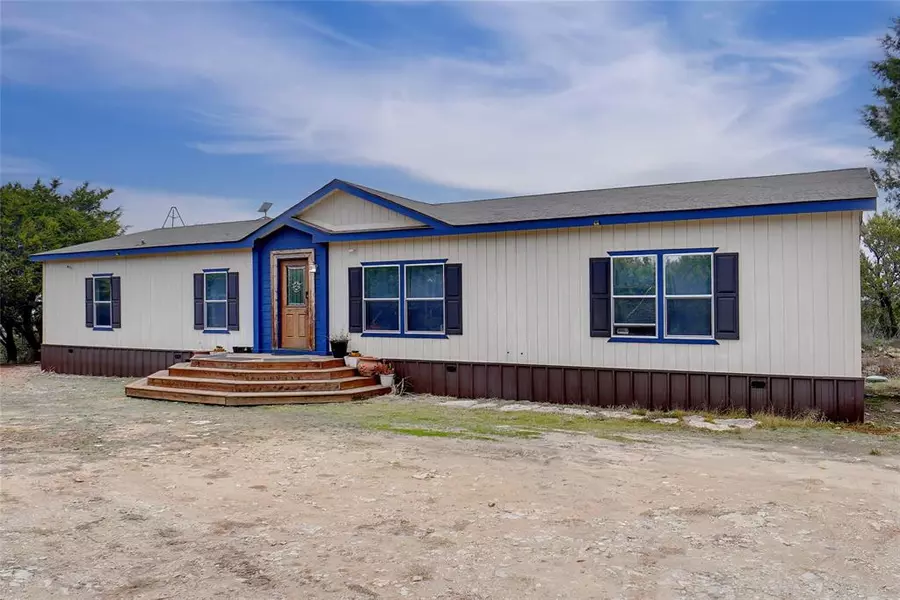 7720 Wd Court, Lipan, TX 76462