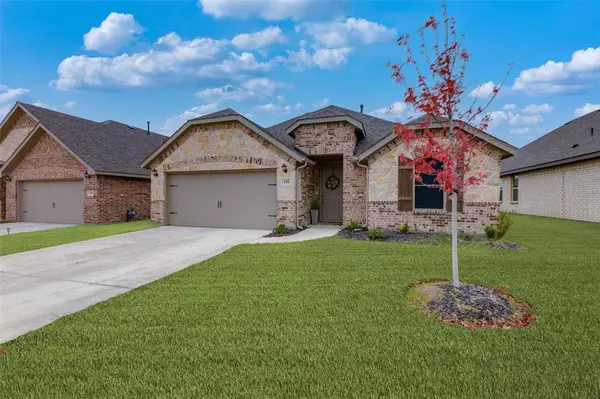 Balch Springs, TX 75181,116 Red Cedar Court