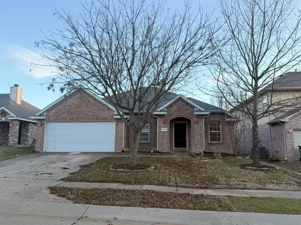 9221 Harrisburg Lane, Mckinney, TX 75071