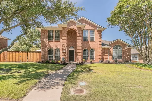 1097 Whispering Glen, Rockwall, TX 75087