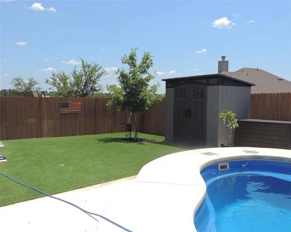 Weatherford, TX 76087,1532 Sidewinder Trail