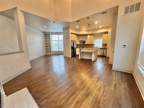 Dallas, TX 75219,4733 Bowser Avenue #4791