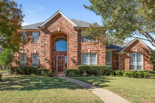 Plano, TX 75025,7801 Morningdew Drive