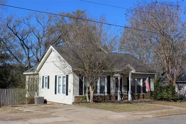 Minden, LA 71055,707 Buchanan Street