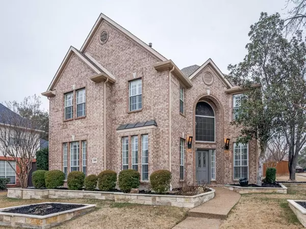 Allen, TX 75013,1500 Drexel Court