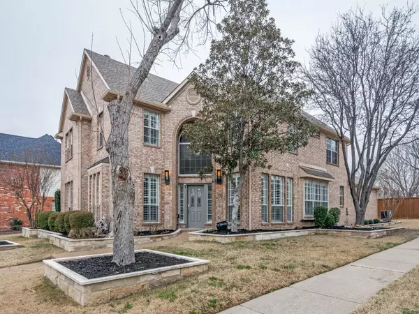 Allen, TX 75013,1500 Drexel Court